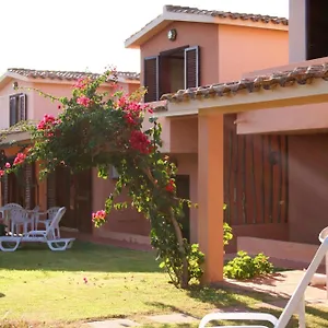 Verdemare Sardegna Due Villasimius