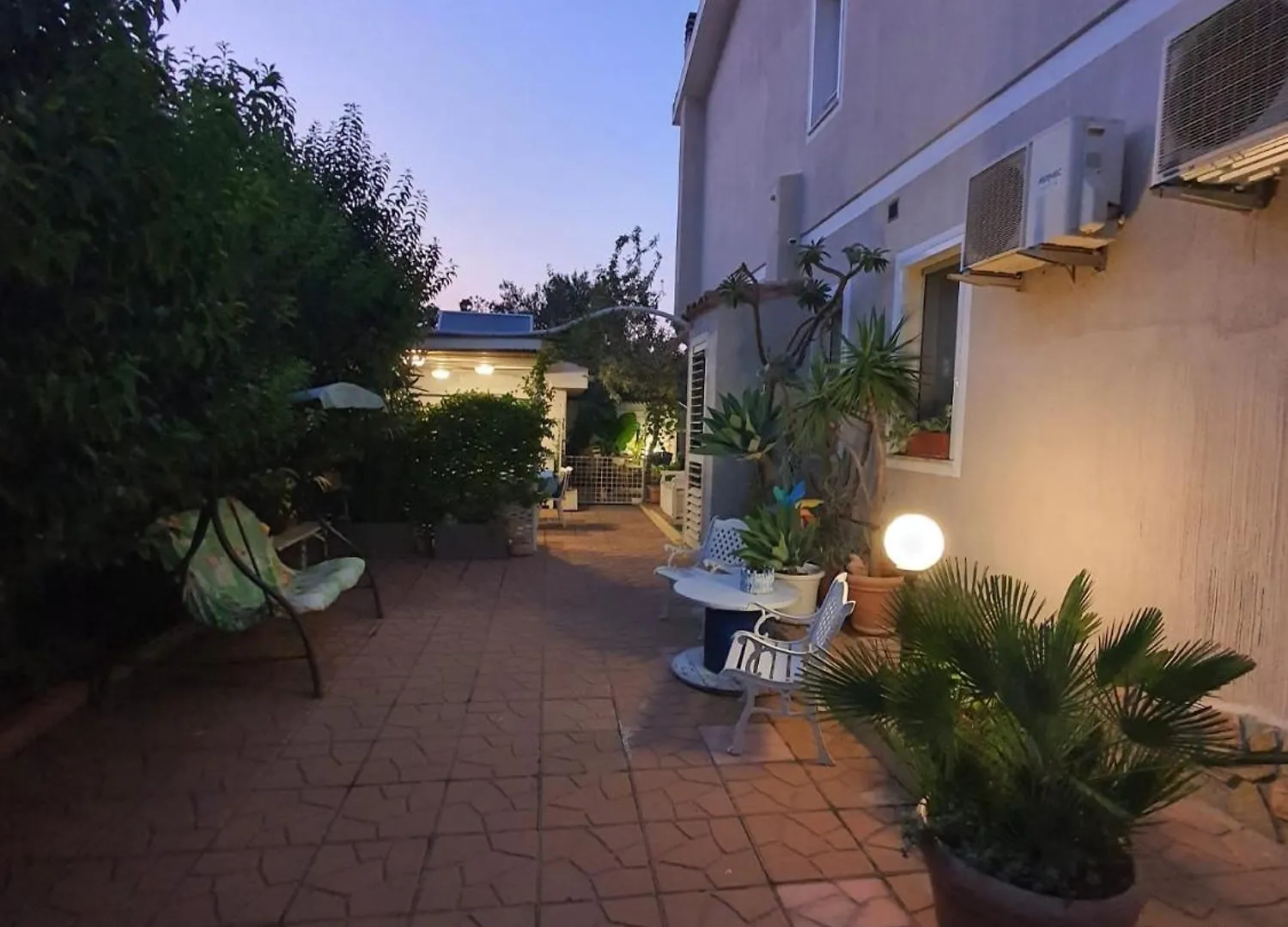 Bed & Breakfast B&B da Nuccia Villasimius