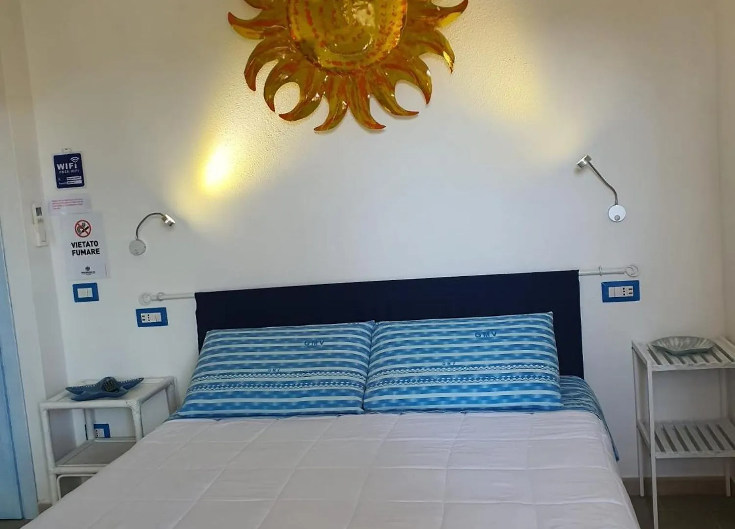 B&B da Nuccia Villasimius